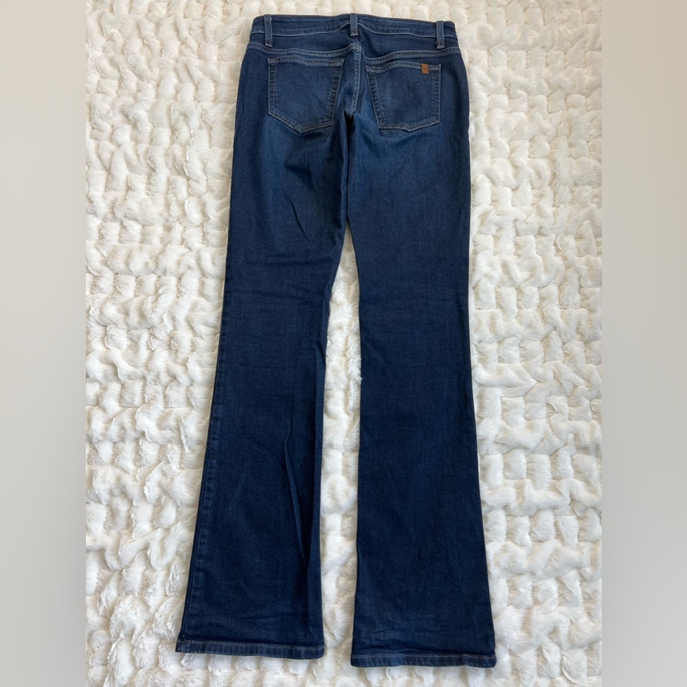 Joes Jeans Women’s The Provocateur Bootcut Mid Rise - Picture 3 of 9